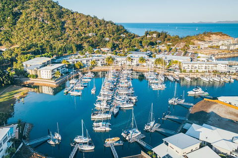 Magnetic Island Round-Trip Ferry From Townsville - eAccommodation 2