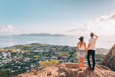 Magnetic Island Round-Trip Ferry From Townsville - eAccommodation 5