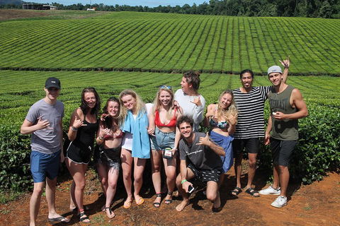 Atherton Tablelands Waterfalls Tour From Cairns - eAccommodation 1