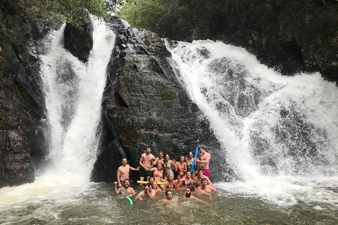 Atherton Tablelands Waterfalls Tour From Cairns - eAccommodation 3