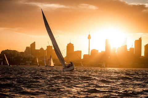 Private Sunset Cruise On Sydney Harbour For Up To Six Guests - eAccommodation 0