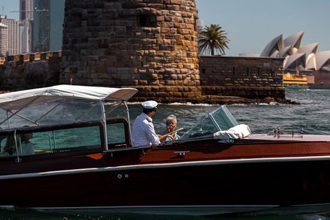 Private Icons And Highlights Cruise Of Sydney Harbour - eAccommodation 3