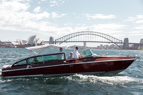 Private Icons And Highlights Cruise Of Sydney Harbour - eAccommodation 5