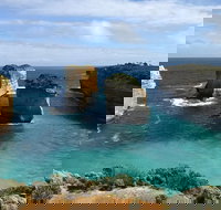 Great Ocean Road Reverse Itinerary Tour - eAccommodation