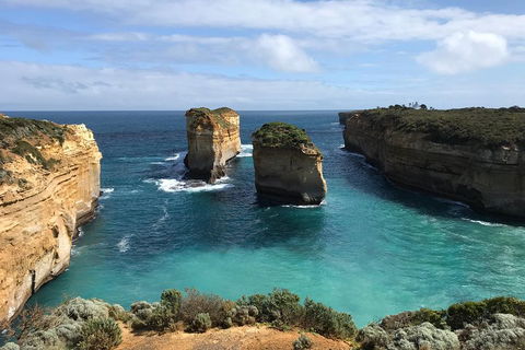 Great Ocean Road Reverse Itinerary Tour - eAccommodation 0