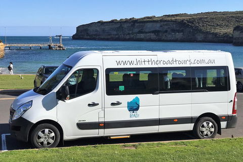 Great Ocean Road Reverse Itinerary PREMIUM Tour - eAccommodation 1