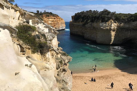 Great Ocean Road Reverse Itinerary PREMIUM Tour - eAccommodation 3
