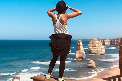 Great Ocean Road Reverse Itinerary PREMIUM Tour - eAccommodation 4