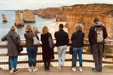 Great Ocean Road Reverse Itinerary PREMIUM Tour - eAccommodation 5