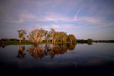 Yellow Water Cruise - Kakadu - eAccommodation 1