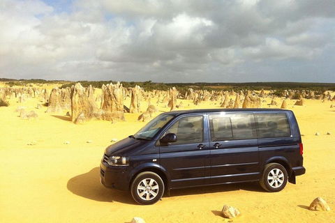 Pinnacles Desert Private Tour - eAccommodation 3