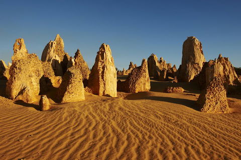 Pinnacles Desert Private Tour - eAccommodation 4