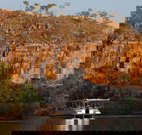 Nitmiluk Katherine Gorge Cruise - eAccommodation