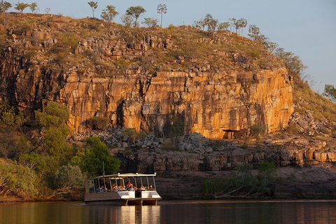 Nitmiluk (Katherine) Gorge Cruise - eAccommodation 0