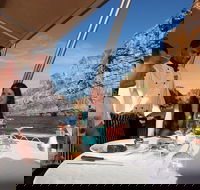 Nitmiluk Katherine Gorge 3.5-Hour Sunset Dinner Boat Tour - eAccommodation