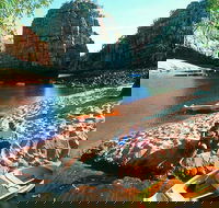 Nitmiluk Katherine Gorge Canoe Adventure Tours - eAccommodation