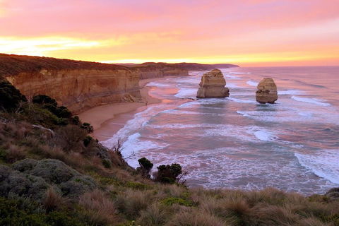Private Great Ocean Road Full Day Tour - 1 Day Tour - eAccommodation 1