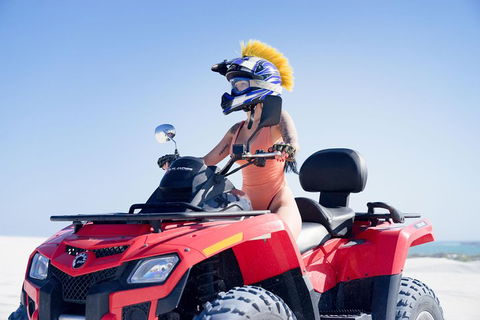 Private Sandboard And Quad Bike Adventure In Lancelin - eAccommodation 1