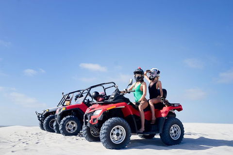 Private Sandboard And Quad Bike Adventure In Lancelin - eAccommodation 2