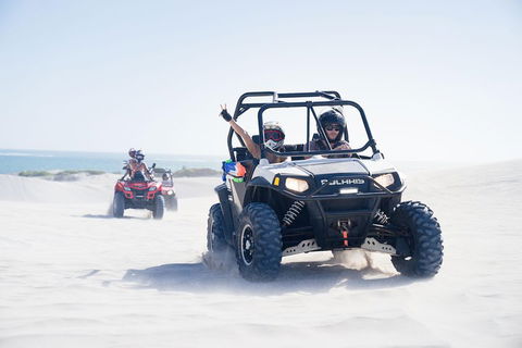 Private Sandboard And Quad Bike Adventure In Lancelin - eAccommodation 3