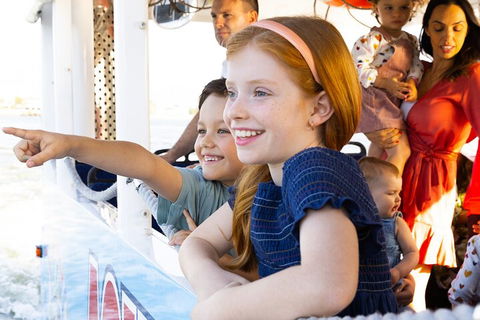 Aquaduck & Your Choice Of Gold Coast Rainforest Tour - eAccommodation 2