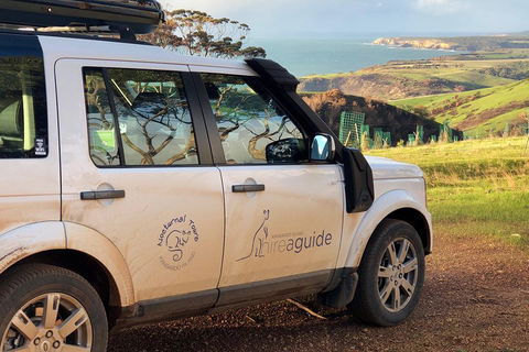 Kangaroo Island 4WD Tour - Best Of KI In 2 Days - eAccommodation 4