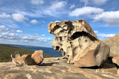 Kangaroo Island 4WD Tour - Best Of KI In 2 Days - eAccommodation 5