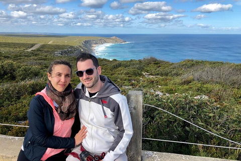 Kangaroo Island 4WD Tour - Best Of KI - eAccommodation 4