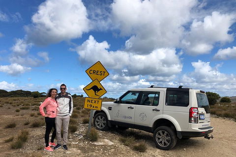 Kangaroo Island 4WD Tour - Best Of KI - eAccommodation 5