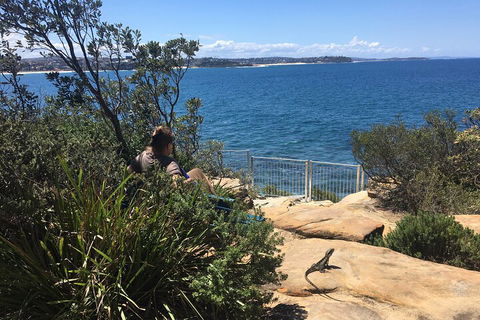 Manly Snorkel Trip And Nature Walk With Local Guide - eAccommodation 4