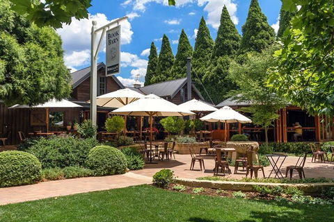 Wine Tours Sydney - Southern Highlands Day Escape, Full Day Wine Tasting Tour - eAccommodation 0