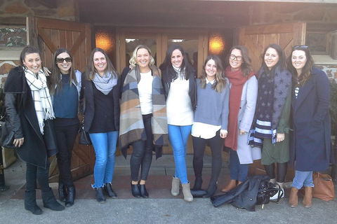 Wine Tours Sydney - Southern Highlands Day Escape, Full Day Wine Tasting Tour - eAccommodation 2