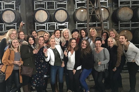 Wine Tours Sydney - Southern Highlands Day Escape, Full Day Wine Tasting Tour - eAccommodation 3
