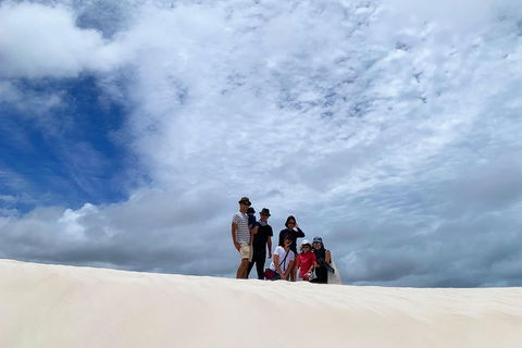 Pinnacles Desert (Private) Day Tour - eAccommodation 5