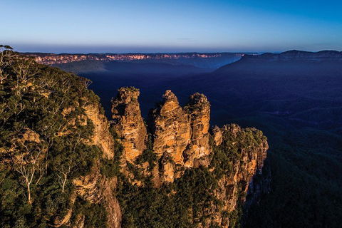 Private Guided Tour: Blue Mountains Tour From Sydney - eAccommodation 3