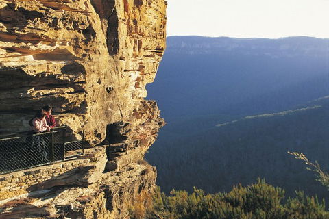 Private Guided Tour: Blue Mountains Tour From Sydney - eAccommodation 4