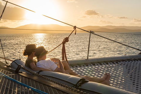 Sunset Sail In The Whitsundays - eAccommodation 0