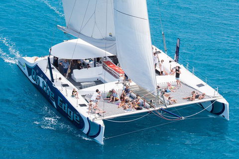 Sunset Sail In The Whitsundays - eAccommodation 1