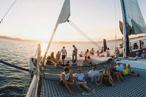 Sunset Sail In The Whitsundays - eAccommodation 3
