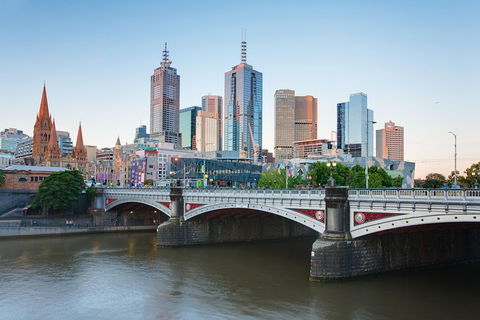 Live Like A Local: Explore Some Favourite Spots On A Playful Audio Walking Tour - eAccommodation 1