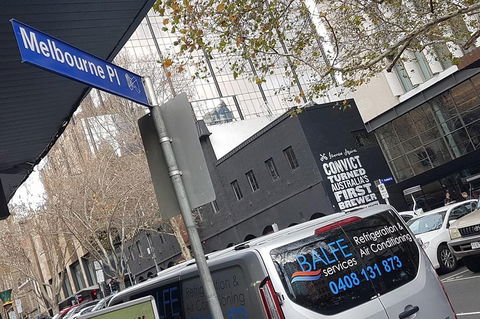 Live Like A Local: Explore Some Favourite Spots On A Playful Audio Walking Tour - eAccommodation 2