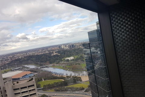 Live Like A Local: Explore Some Favourite Spots On A Playful Audio Walking Tour - eAccommodation 5