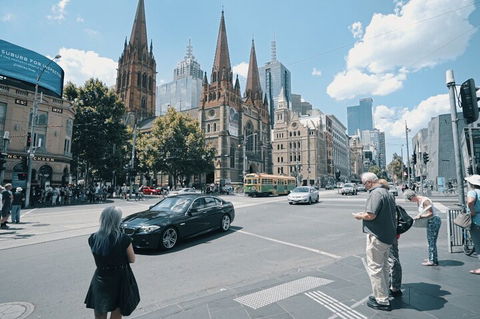 Welcome To Melbourne - eAccommodation 3