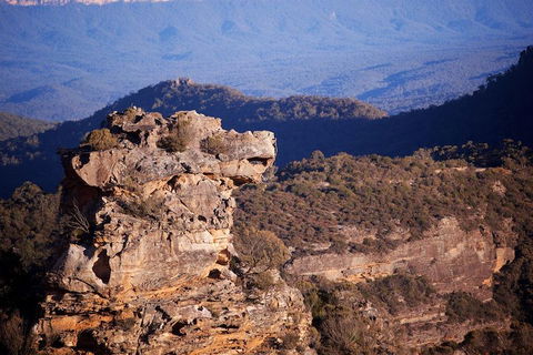 Private Blue Mountains Escape The Crowds SUV Tour - eAccommodation 1
