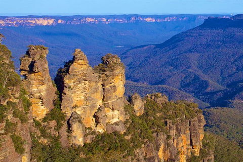 Private Blue Mountains Escape The Crowds SUV Tour - eAccommodation 3