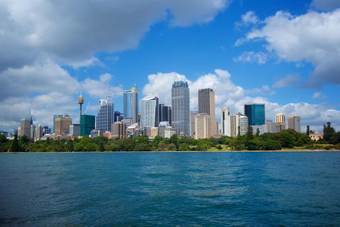 Private Sydney Foreshores And Beaches SUV Tour - eAccommodation 2
