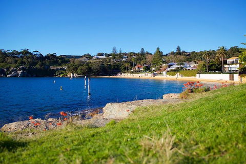 Private Sydney Foreshores And Beaches SUV Tour - eAccommodation 4
