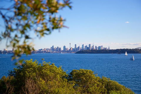 Private Sydney Foreshores And Beaches SUV Tour - eAccommodation 5