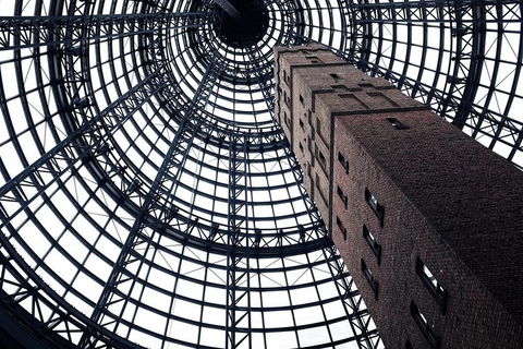 Melbourne Cathedrals And Parklands Tour - eAccommodation 1