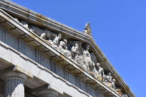 Melbourne Cathedrals And Parklands Tour - eAccommodation 2